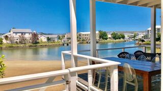 Thesen Islands | Accommodation Thesen Island