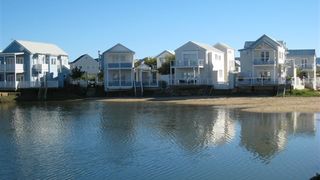 Thesen Islands | Thesen Island Accommodation