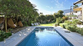 Simply Majestic Luxury Eco Villa | Hout Bay Accommodation