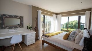 The view in Plettenberg Bay | Robberg Ridge Accommodation