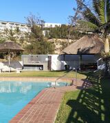 6 Tahiti | Umdloti Beach Accommodation