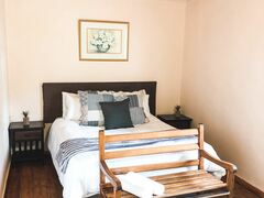 Wiida Gasteplaas | Hopetown Accommodation