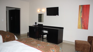 Oasis Lodge | Accommodation Mokopane (Potgietersrus)