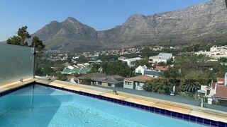 The Perch Cape Town | Higgovale Accommodation