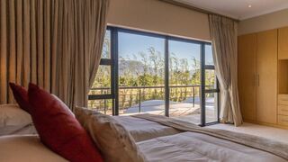 The Perch Winelands | Pearl Valley Golf Estates Accommodation