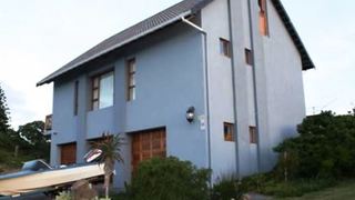 Nautilus Cottage | Self-catering Boknes