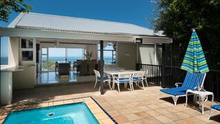 Beachhaven House at Prince's Grant Golf Estate | Princes Grant Accommodation