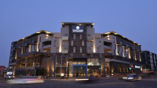 Town Lodge Umhlanga | Umhlanga Ridge Accommodation