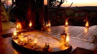 Ant's Hill | Vaalwater Accommodation