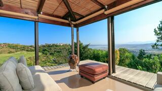 Pezula A touch of Africa - CM17 | Accommodation Pezula Golf Estate