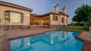 Pezula - Tulani - A Place of Peace | Self-catering Pezula Golf Estate