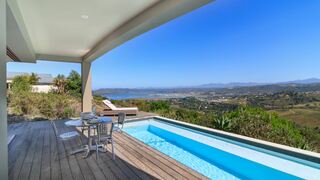 Pezula Opulent Elegance | Accommodation Pezula Golf Estate