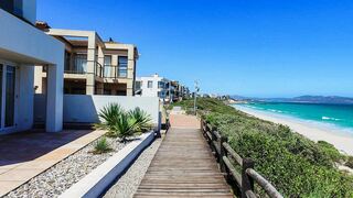 Tenos Manro | Calypso Beach Accommodation