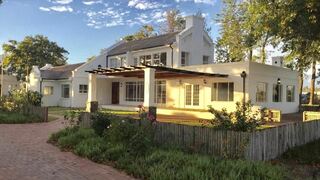 Paarl New Victorian House | South Africa Specials