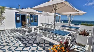 Paternoster Lodge | Accommodation Paternoster