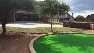 Zebula Country Club & Spa - Lodge 11 | Zebula Golf Estate Lodges