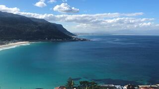 1 Mountain Rd Boutique B & B | Fish Hoek Accommodation
