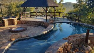 Bona Kgole, Mabalingwe | Accommodation Mabalingwe Nature Reserve
