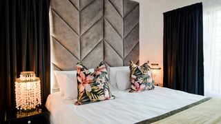 15 The Shades | Umhlanga Rocks Accommodation