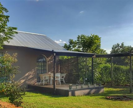 Browns Cabin & Cottage