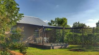 Browns Cabin & Cottage | Hartbeespoort Specials