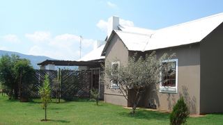 Browns Cabin & Cottage | Hartbeespoort Specials