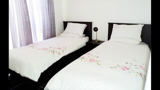 House Schielke | Accommodation Hentiesbaai