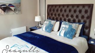 Seagulls Guest House | Self-catering Langebaan