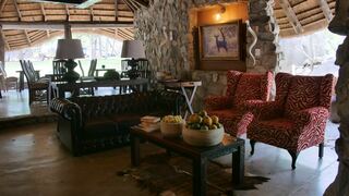 Ndzalama Nature Reserve and Lodge | Hans Merensky Nature Reserve Lodges