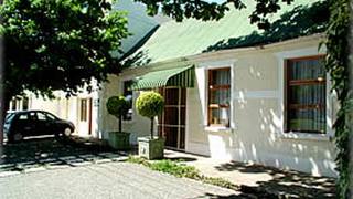 Somerset Lodge | Somerset East Accommodation
