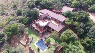 Leopard Rock | Accommodation Magaliesburg