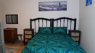 Roos Getaway Apartments | Bela Bela (Warmbaths) Accommodation