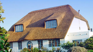 Cliff Cottage B&B | Accommodation Westcliff (Hermanus)