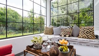 Life & Leisure Unie Laan 51 | Rozendal Accommodation