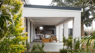 Fransmanshuijs - Luxury Farmhouse | Accommodation Devonvallei