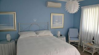 , in & be @ home | Scottburgh South Accommodation