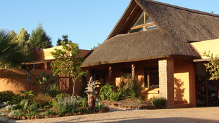 Wine Route Inn | Malmesbury Accommodation
