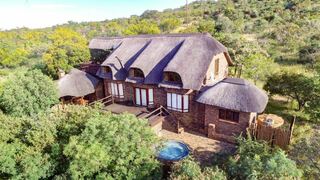 Rafiki's Place | Accommodation Mabalingwe Nature Reserve