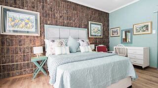La Fleur Guesthouse & Garden Venue | World Specials