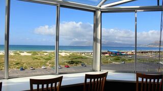 Sunrise Penthouse Muizenberg Beach | Self-catering Muizenberg