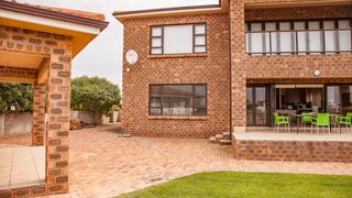 Yzerfontein Strandhuis | Accommodation Yzerfontein