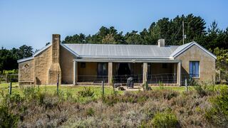 Moya's Cottage | Hemel en Aarde Accommodation