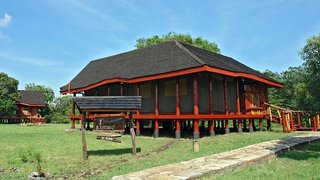 Royal Mara Safari Lodge | Maasai Mara National Reserve Accommodation
