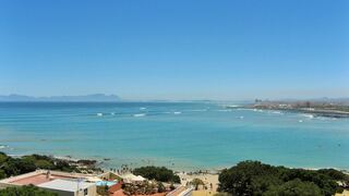 Miller On The Bay | Gordons Bay Accommodation
