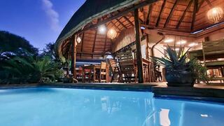 Leopard Corner Guest House | St Lucia Specials