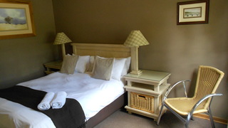 Mountainview Inn | Harrismith Hotels