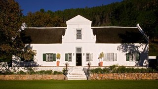 Rickety Bridge | Franschhoek Accommodation