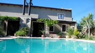 Strand Loft Apartments | Accommodation Strand