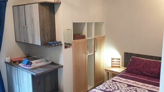 Stylish little gem | Accommodation Van Riebeeckshof