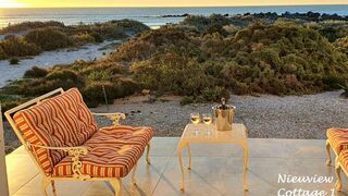 Nieuview | Accommodation Paternoster